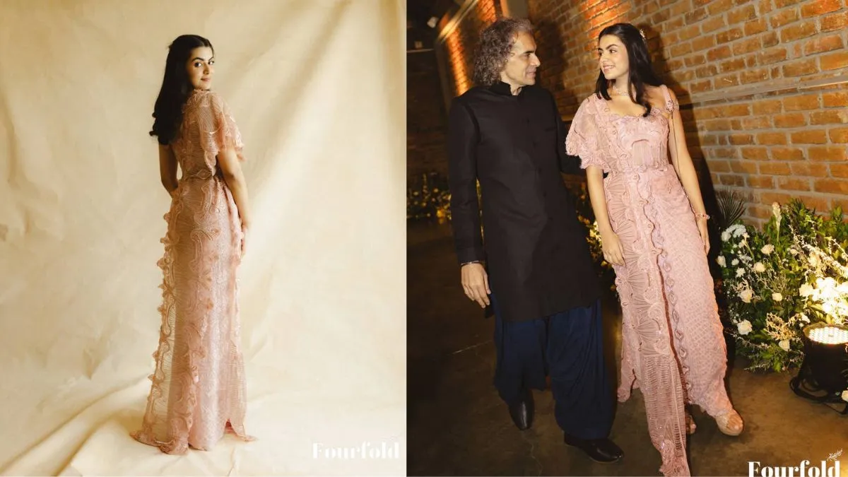 ida ali outfits