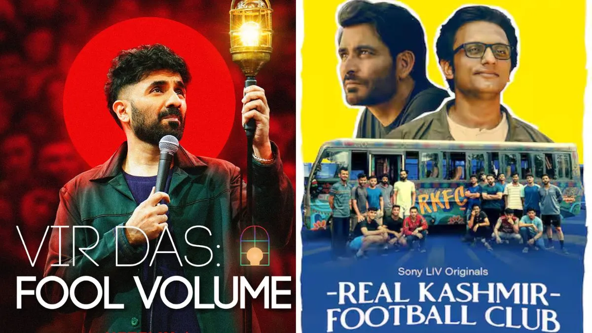 International Emmy Awards 2026 Full Nominee List