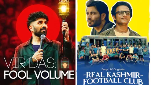 International Emmy Awards 2026 Full Nominee List
