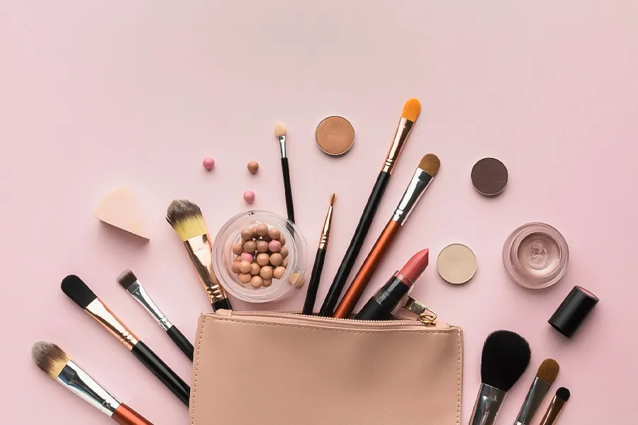 makeup