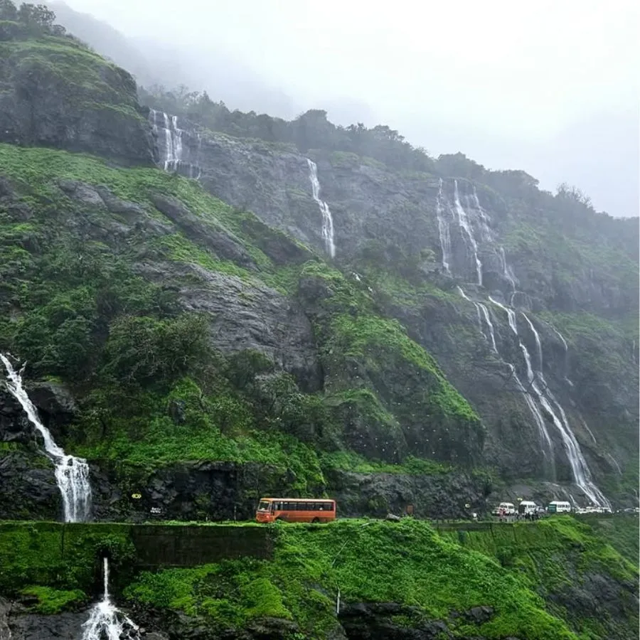 maljesh ghat