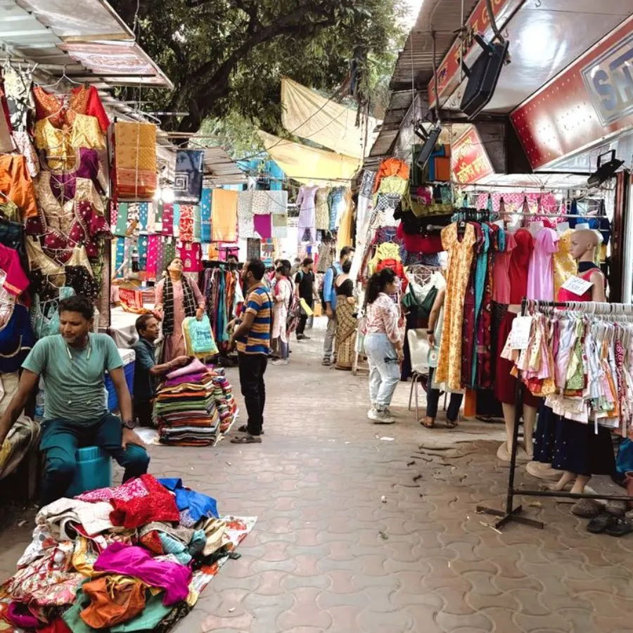 market