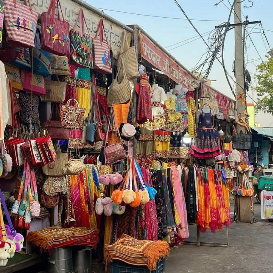 markets