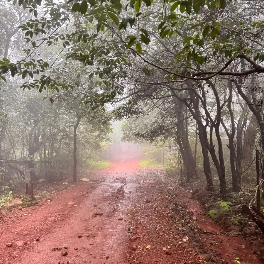 matheran
