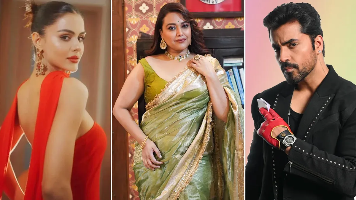 Rise And Fall Season 2 Contestants List: Priyanka Chahar Choudhary, Swara Bhasker And Gautam Gulati Join Virender Sehwag’s Show