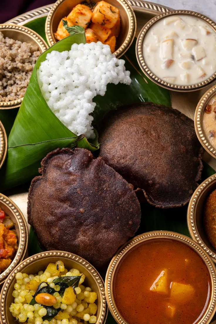 Navratri Food navratri food