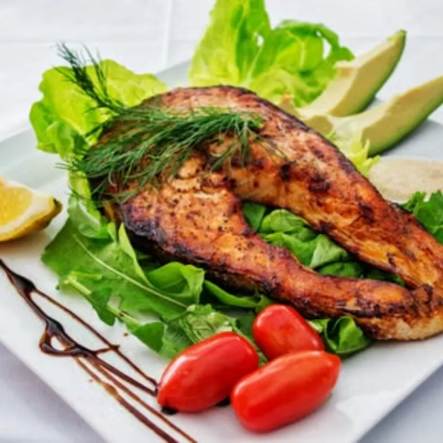 Salmon