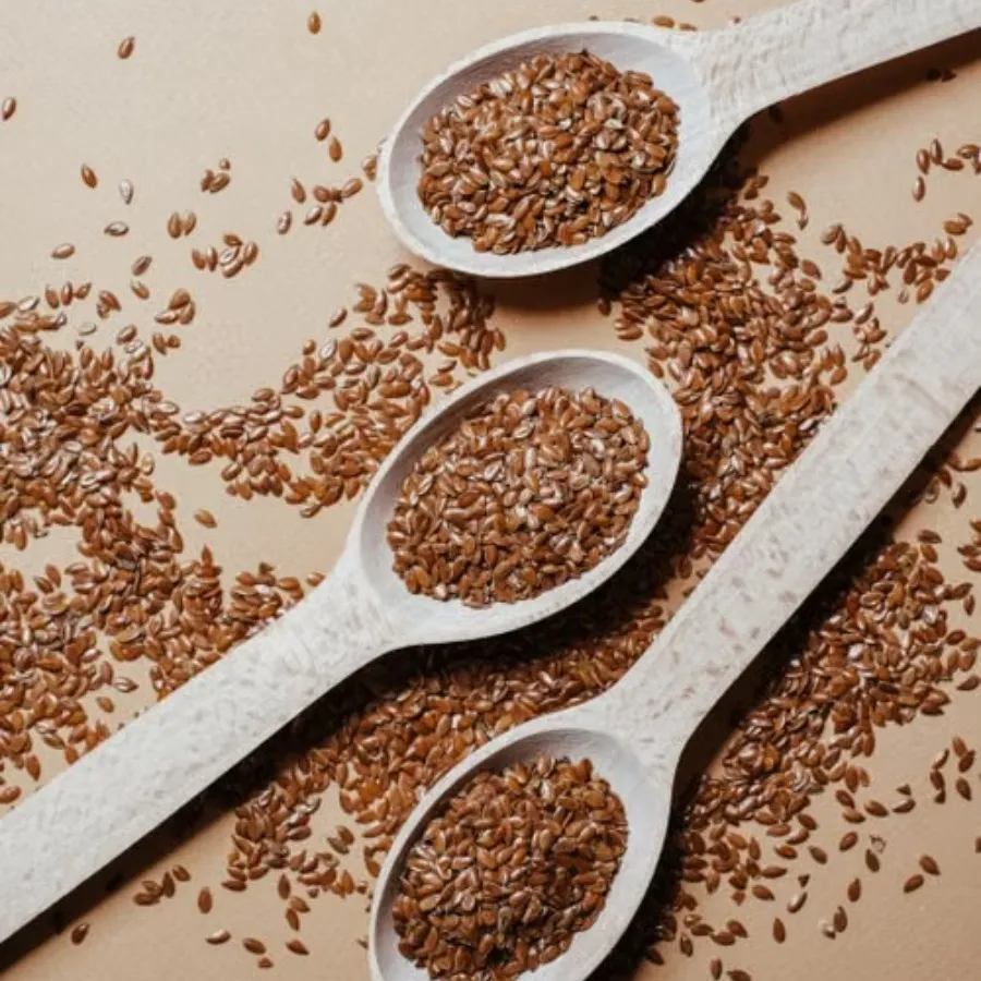 Flaxseed