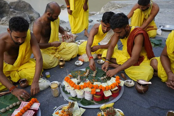 brahmin bhoj
