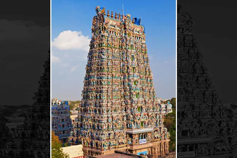 meenakshi