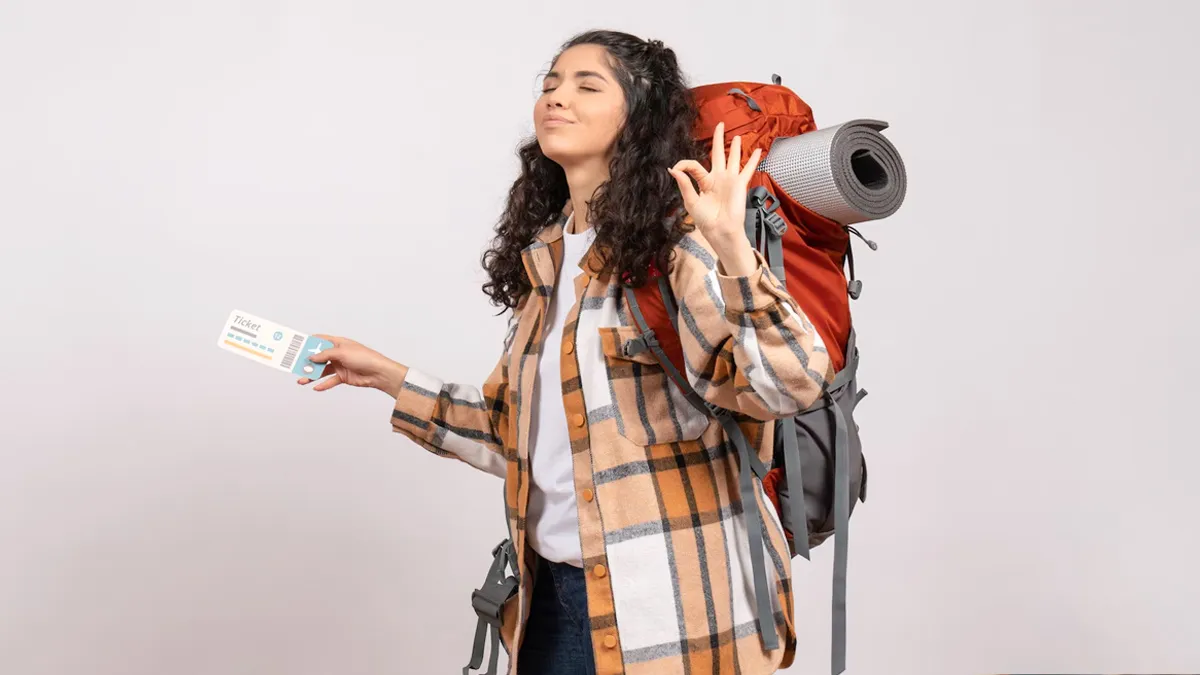 Solo Female Travellers 