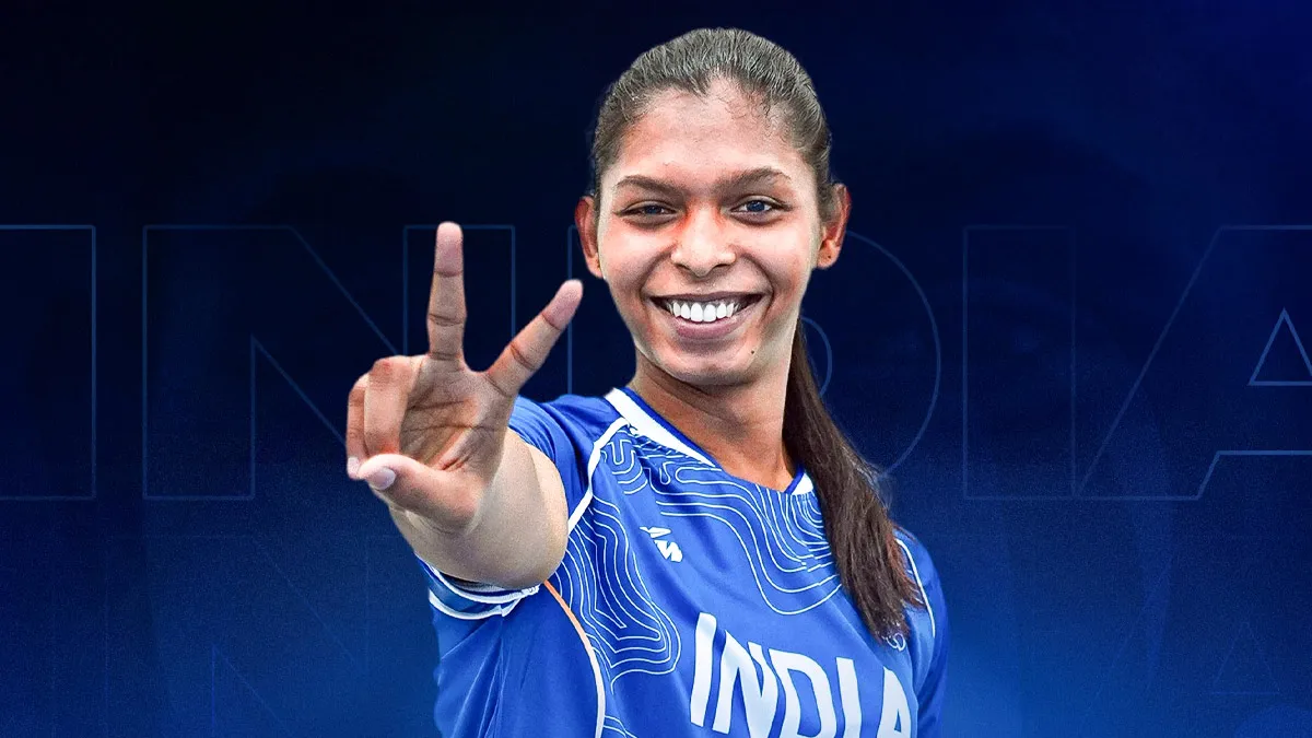 Who Is Sanju Devi? Meet The Chhattisgarh Kabaddi Player Who Won Gold For India