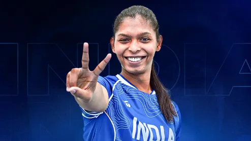 Who Is Sanju Devi? Meet The Chhattisgarh Kabaddi Player Who Won Gold For India