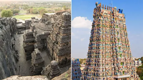 9 Unique Indian Destinations
