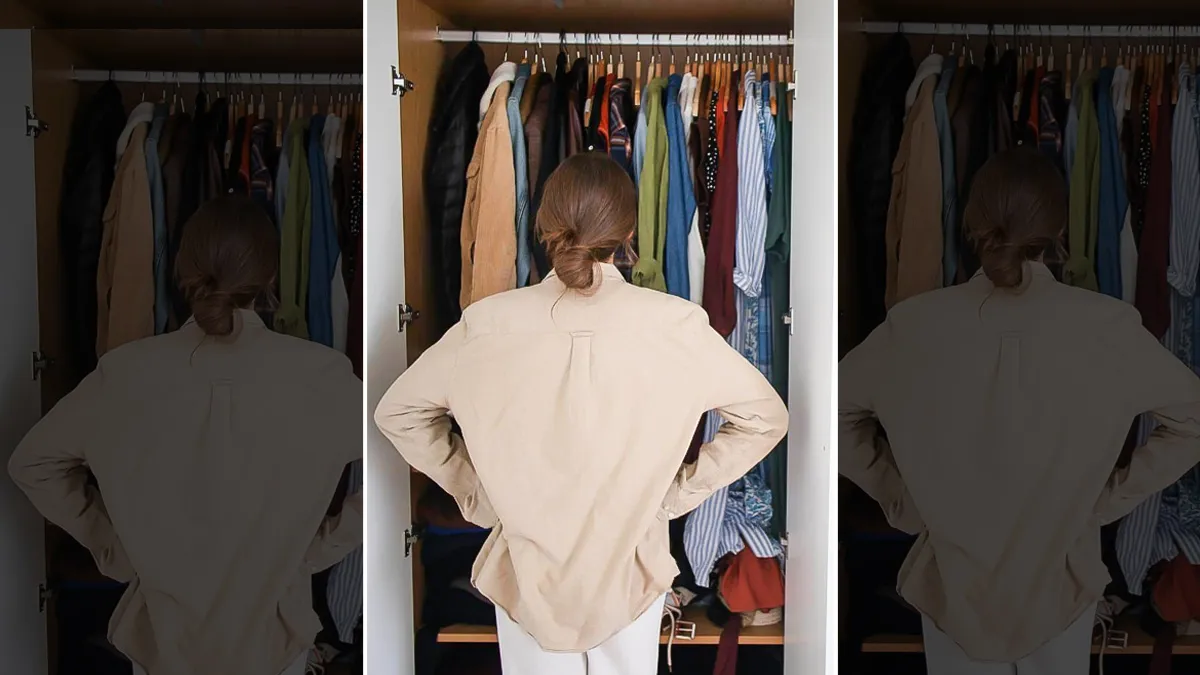 Create Fresh Looks Without Buying New Clothes