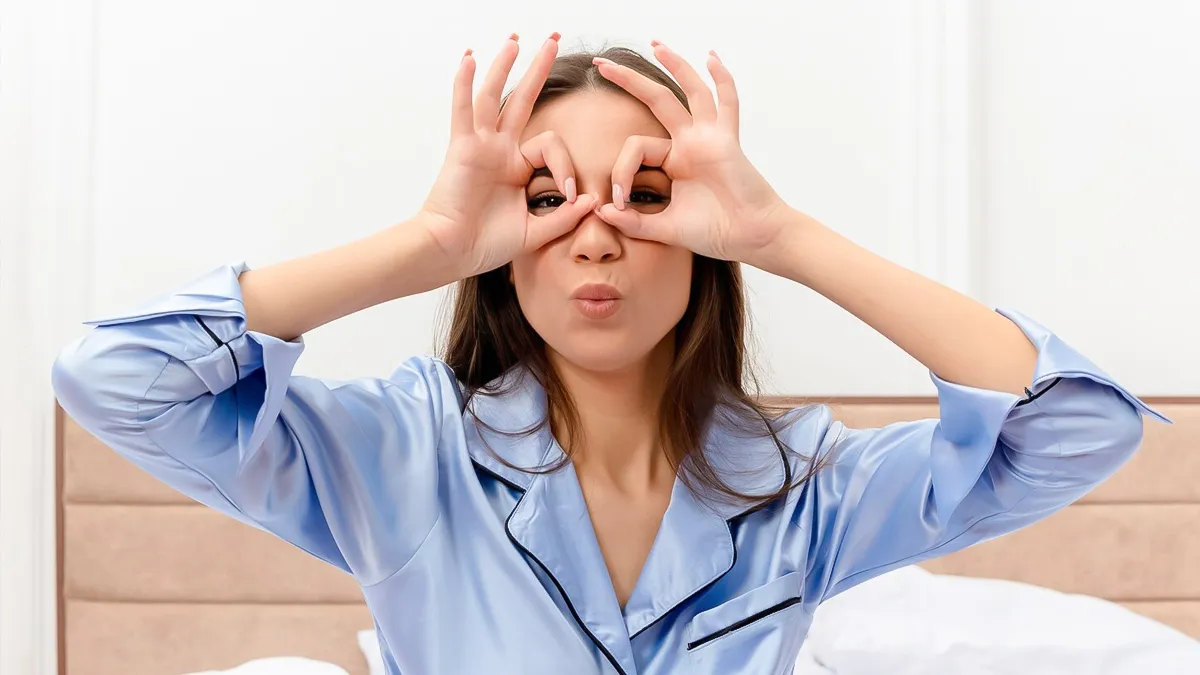 Reasons Behind Dark Circles