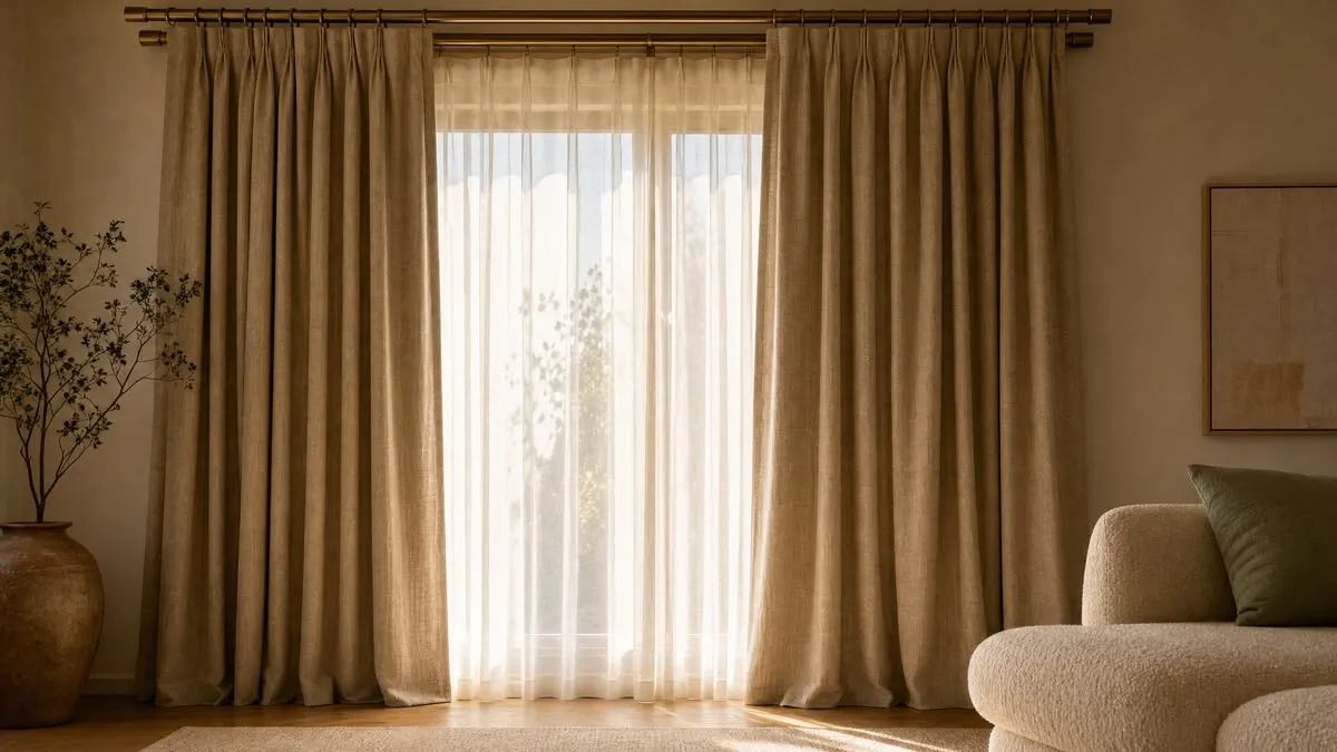 How To Choose The Right Curtains
