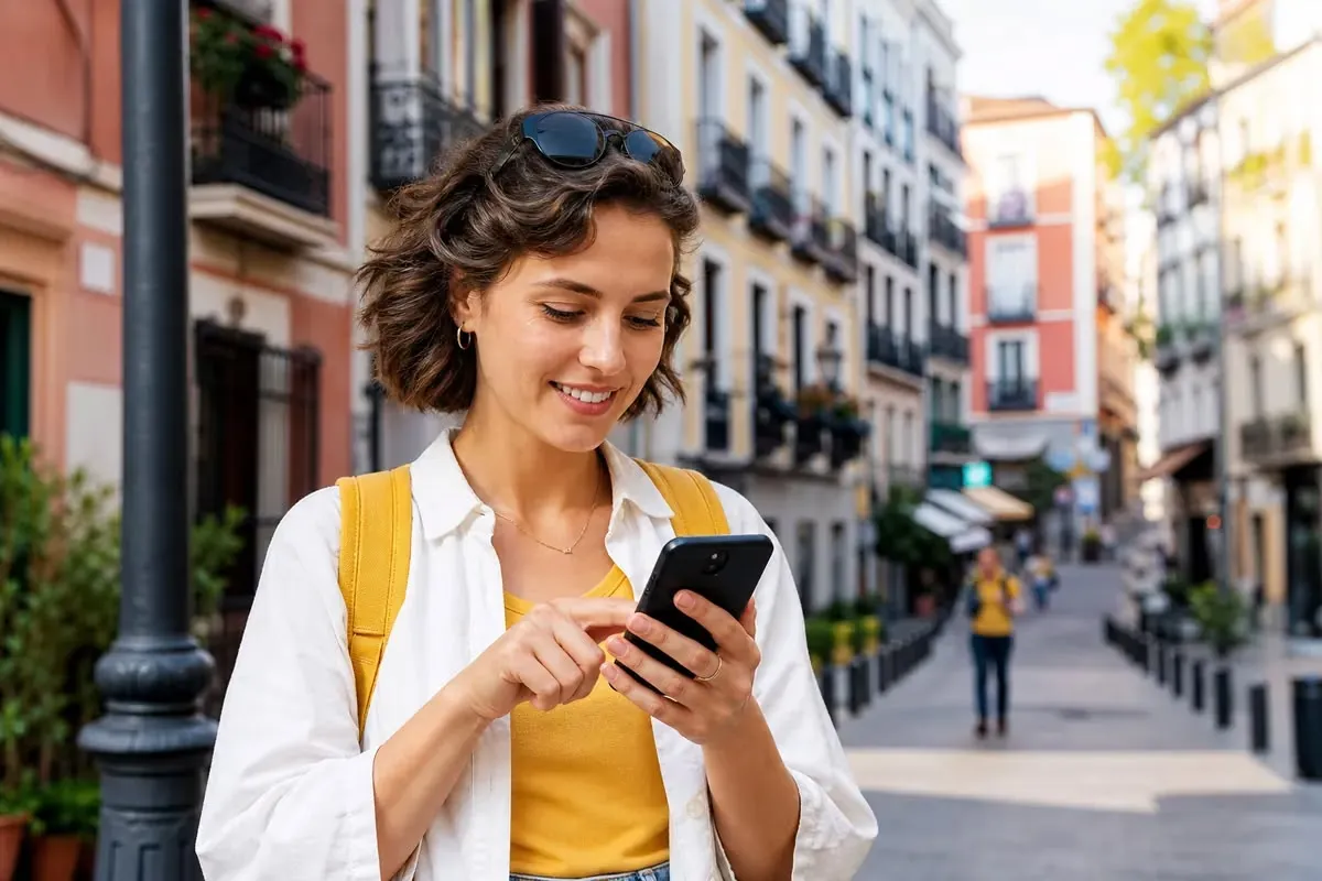 AI personalise travel AI personalise travel