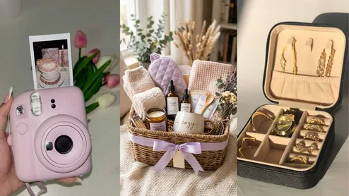 Daughter's day 2026 gift ideas