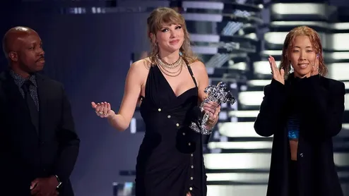 MTV VMAs 2026