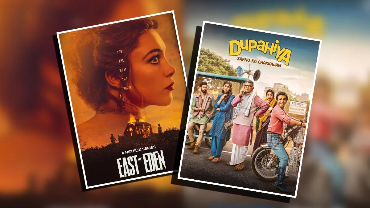 OTT Release Of The Week