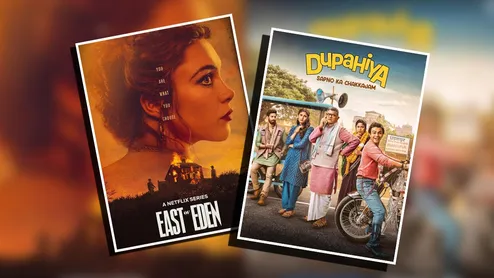 OTT Release Of The Week