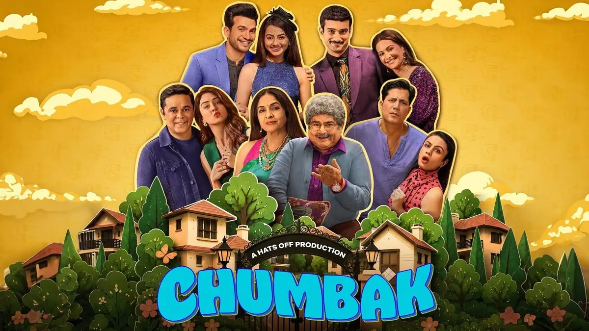 Chumbak Part 2 Announced