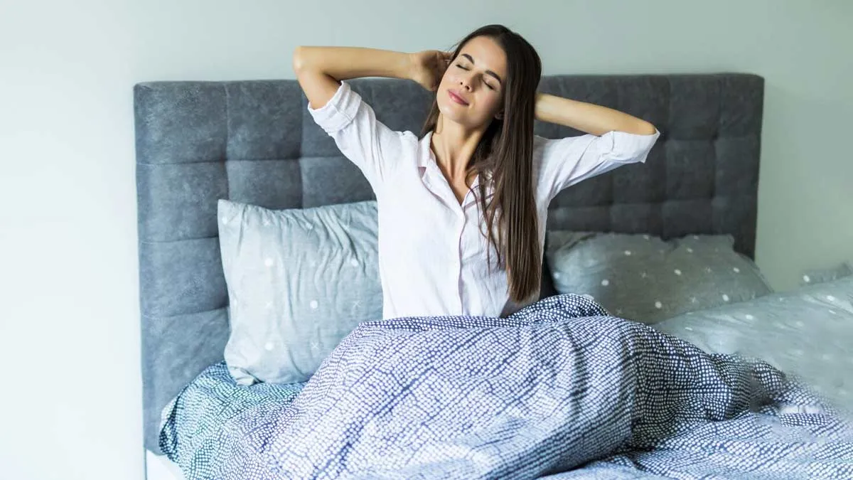 7 Habits To Start Your Morning Slow