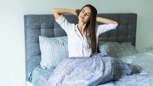 7 Habits To Start Your Morning Slow