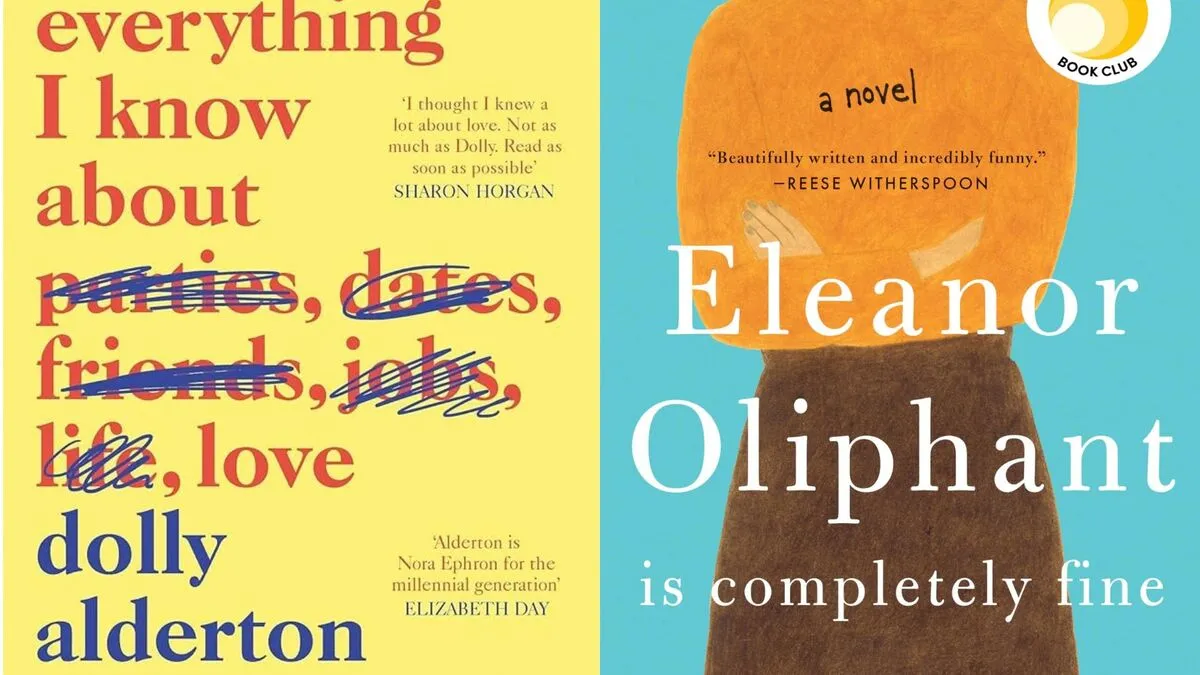 7 Books To Pick Up If You Love Romanticising Your Everyday Life