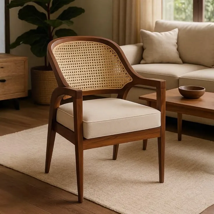 cane chair