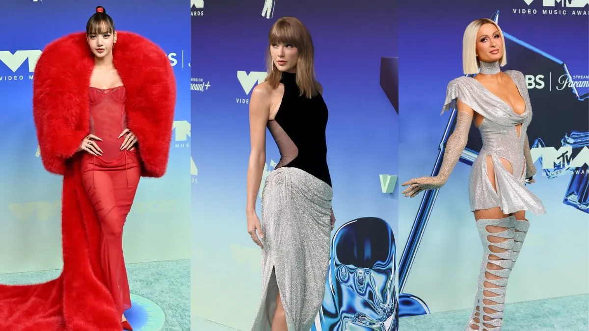 MTV VMAs 2026 Best Dressed