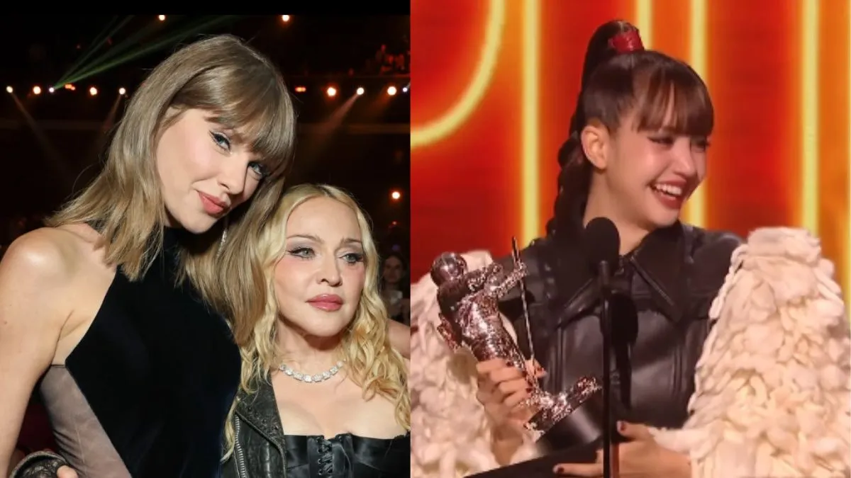 MTV VMAs 2026 Winners
