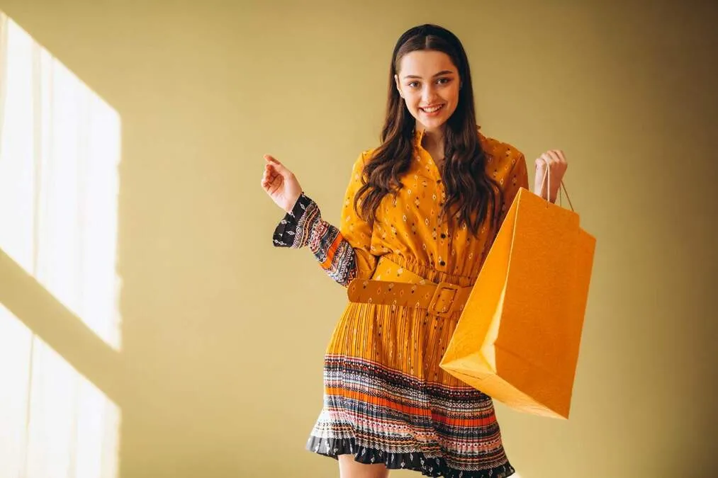 shopping