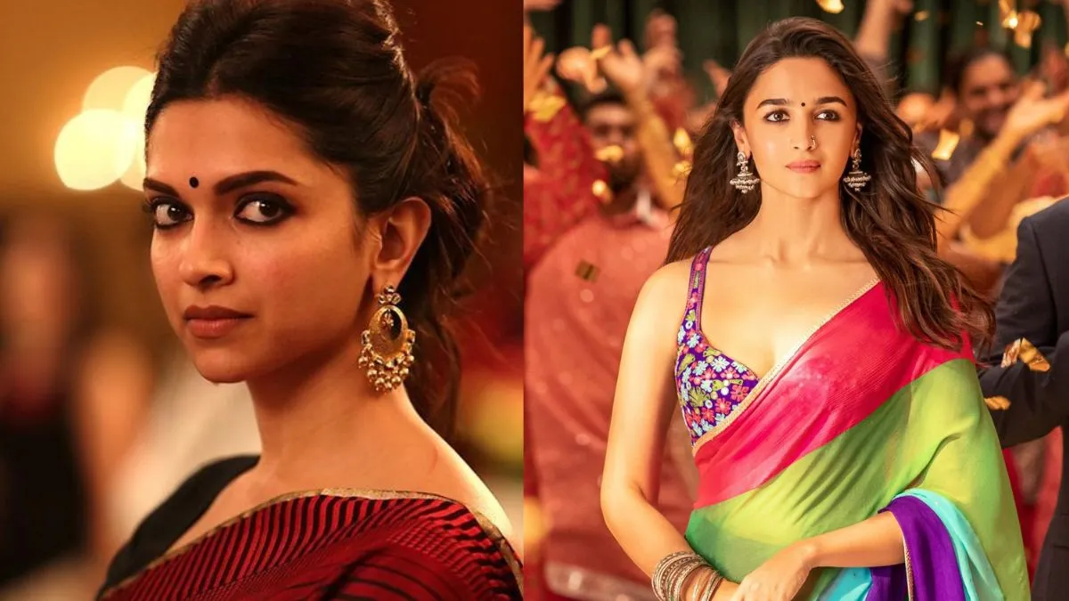 bollywood movies modern jewellery