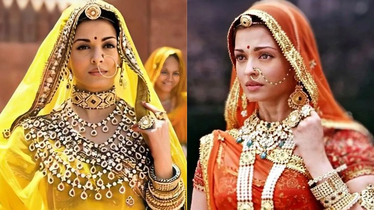 jodhaa akbar