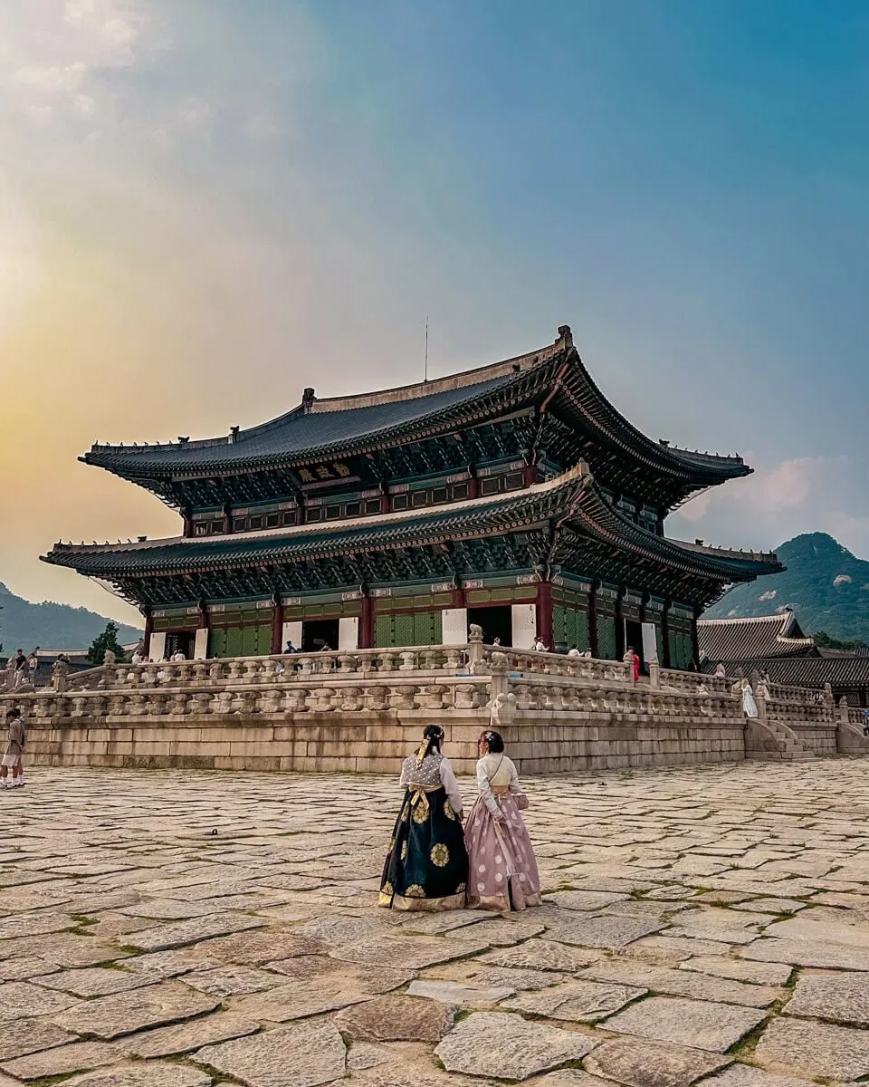 seoul