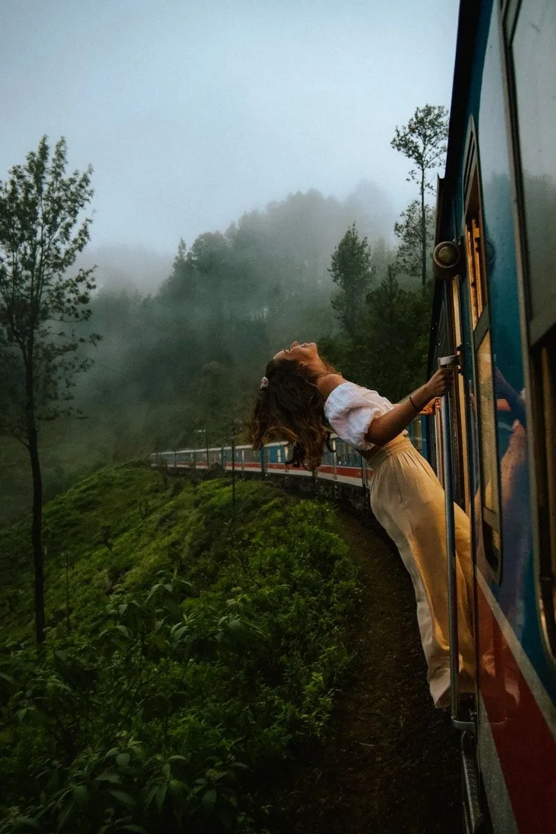 sri lanka