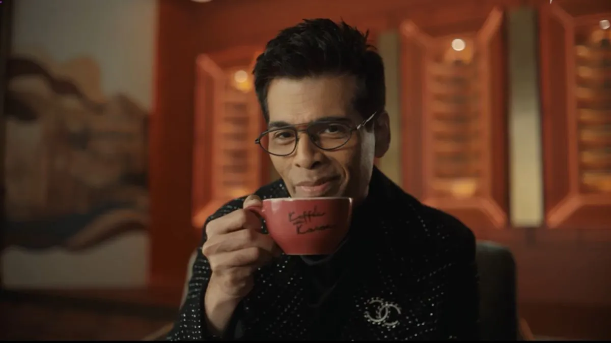 Koffee With Karan Season 9