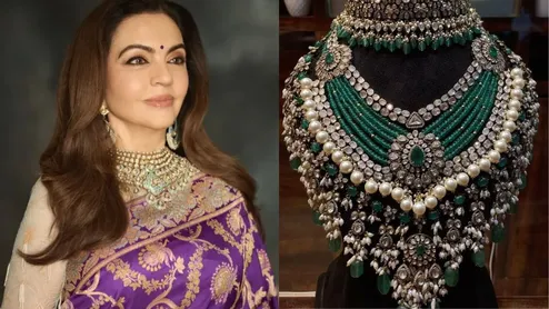 Kundan Jewellery
