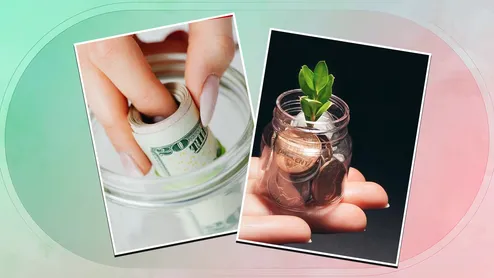 savings tips for women