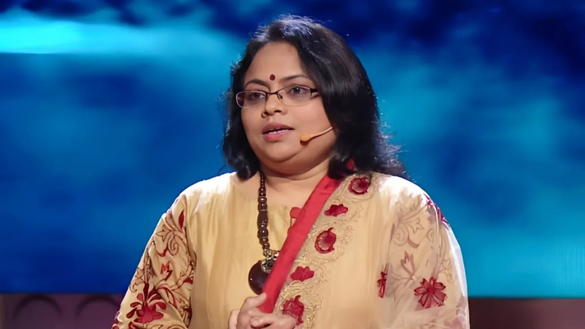 Who Is Ritu Karidhal? The ISRO Scientist Known As The 'Rocket Woman Of India'