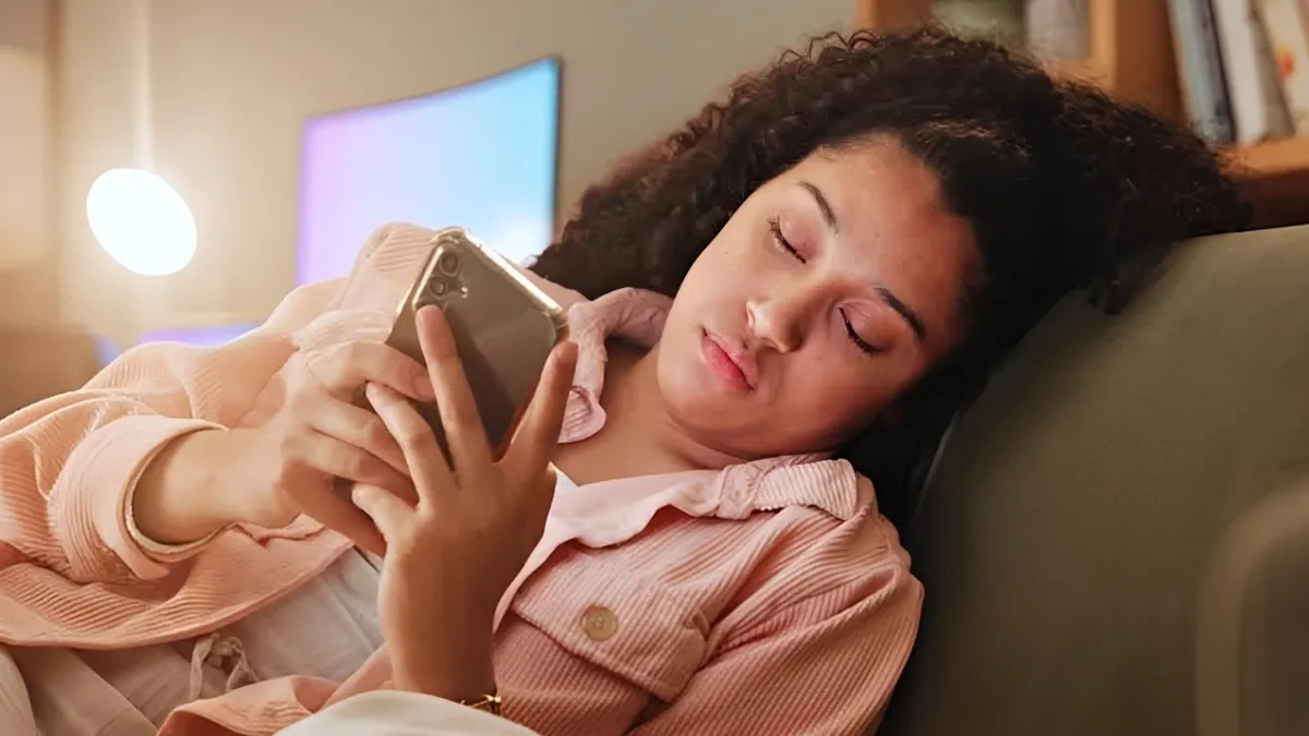 Is Your Phone Secretly Making You More Anxious? 7 Signs It's Time For A Digital Detox