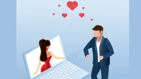 Orbiting
