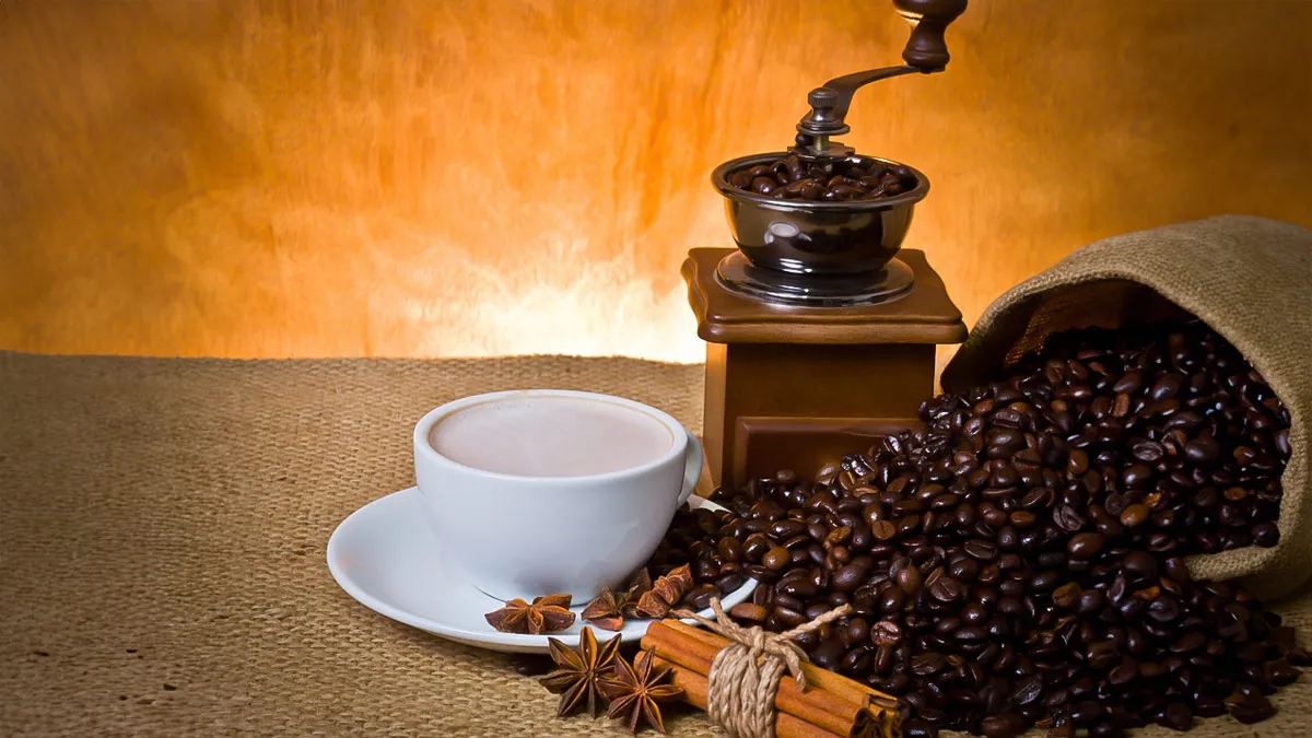 Top 5 Indian Destinations For Coffee Lovers