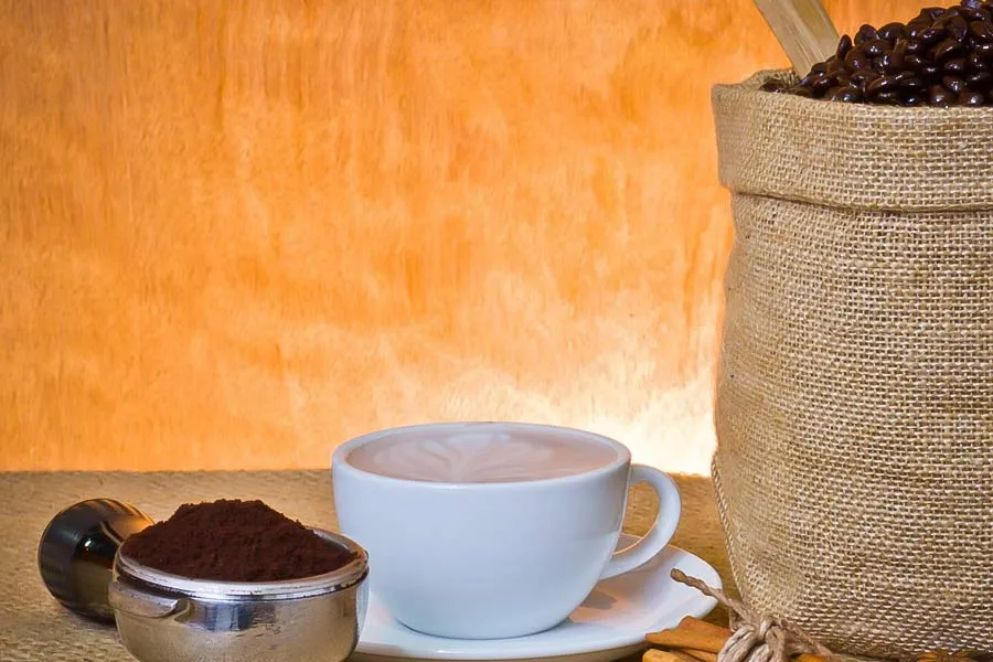 Internationl Coffee Day (Image Credit: Magnific) coffee