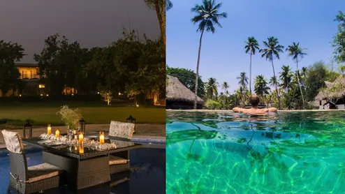 long weekend escapes in india