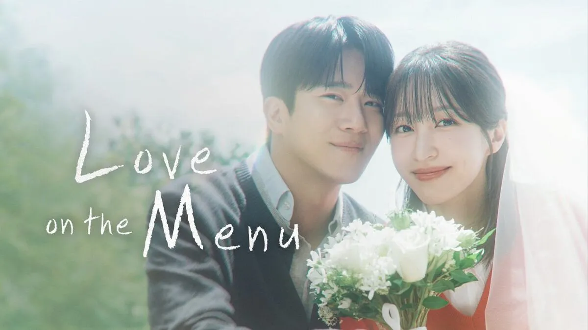 K-Dramas Releasing This Week