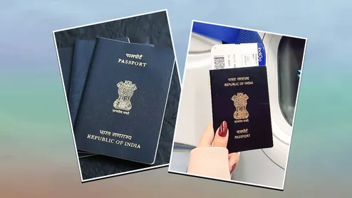Essential Tips To Keep Passport Safe
