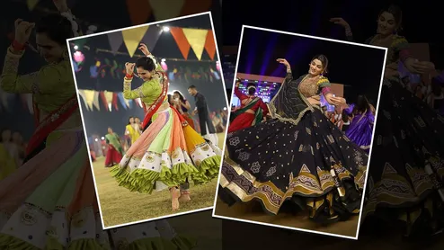 Timli and Sanedo Dance Steps